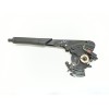 Recambio de palanca freno de mano para peugeot expert furgoneta (222) 2.0 hdi referencia OEM IAM SBLG450529D  