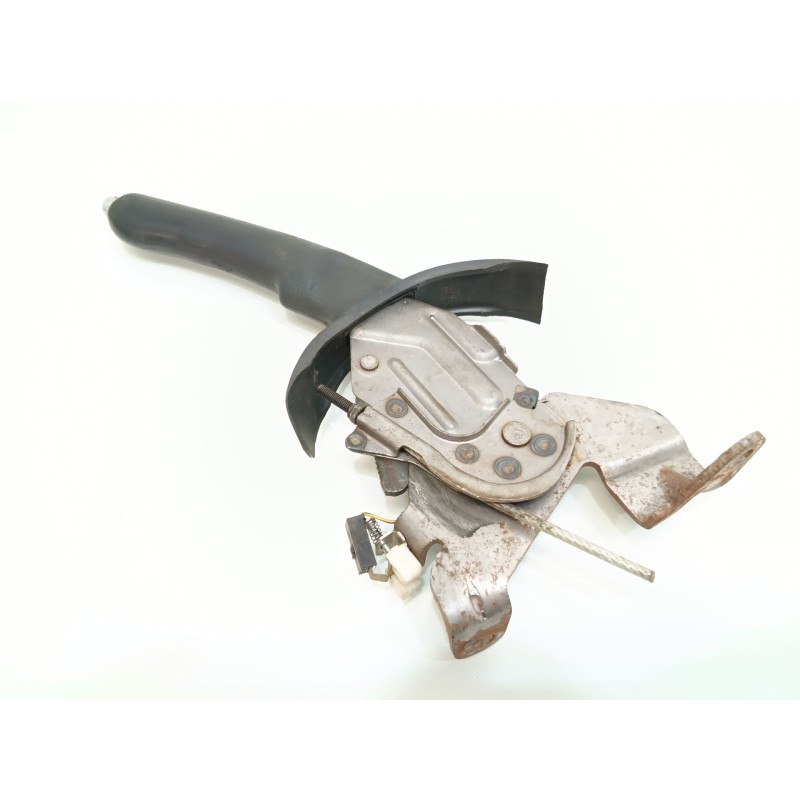 Recambio de palanca freno de mano para nissan terrano ii (r20) 2.7 tdi 4wd referencia OEM IAM   
