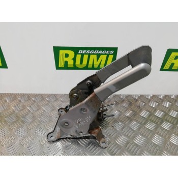 Recambio de palanca freno para renault megane ii berlina 5p confort dynamique referencia OEM IAM   