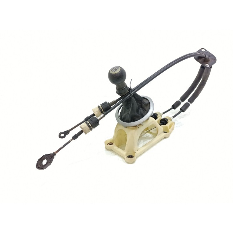 Recambio de palanca cambio para suzuki sx4 (ey, gy) 1.6 vvt 4x4 (rw 416) referencia OEM IAM   