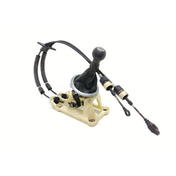 Recambio de palanca cambio para suzuki sx4 (ey, gy) 1.6 vvt 4x4 (rw 416) referencia OEM IAM   