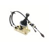 Recambio de palanca cambio para suzuki sx4 (ey, gy) 1.6 vvt 4x4 (rw 416) referencia OEM IAM   