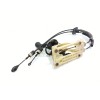 Recambio de palanca cambio para suzuki sx4 (ey, gy) 1.6 vvt 4x4 (rw 416) referencia OEM IAM   