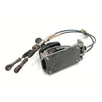 Recambio de palanca cambio para volkswagen sharan (7m8, 7m9, 7m6) 1.9 tdi referencia OEM IAM 7M3711049C  