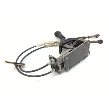 Recambio de palanca cambio para volkswagen sharan (7m8, 7m9, 7m6) 1.9 tdi referencia OEM IAM 7M3711049C  