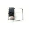 Recambio de palanca freno de mano para ford focus c-max (dm2) 1.6 tdci referencia OEM IAM 3M5T2B623AC  