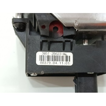 Recambio de palanca freno de mano para ford focus c-max (dm2) 1.6 tdci referencia OEM IAM 3M5T2B623AC  