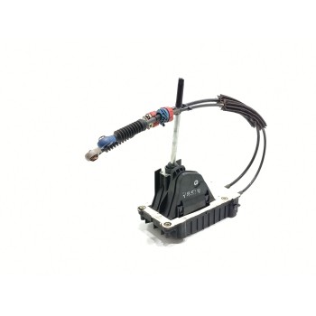Recambio de palanca cambio para renault megane ii sedán (lm0/1_) 1.5 dci (lm16) referencia OEM IAM 8200396768 / 197348  