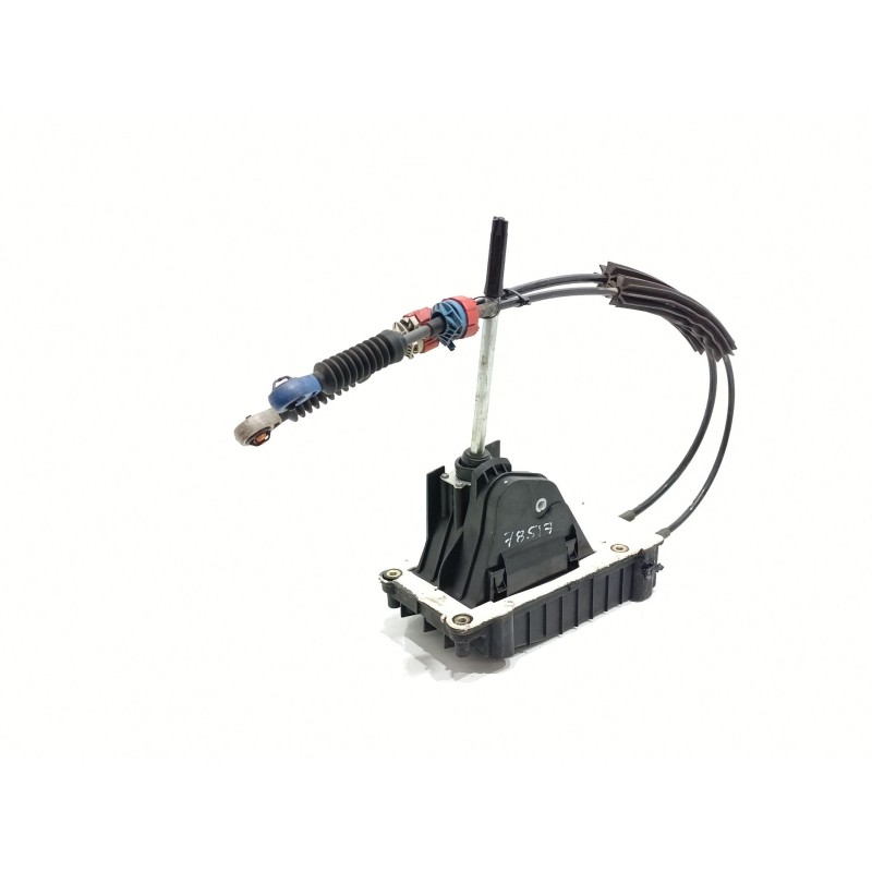 Recambio de palanca cambio para renault megane ii sedán (lm0/1_) 1.5 dci (lm16) referencia OEM IAM 8200396768 / 197348  