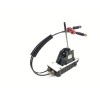 Recambio de palanca cambio para renault megane ii sedán (lm0/1_) 1.5 dci (lm16) referencia OEM IAM 8200396768 / 197348  