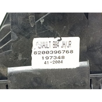 Recambio de palanca cambio para renault megane ii sedán (lm0/1_) 1.5 dci (lm16) referencia OEM IAM 8200396768 / 197348  