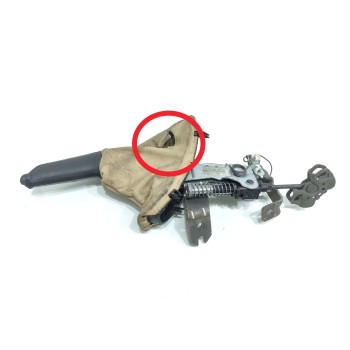 Recambio de palanca freno de mano para bmw 5 (e60) 530 i referencia OEM IAM 34416761095 / 6761095  