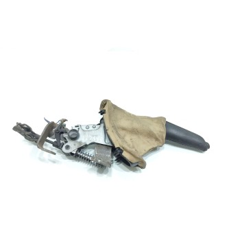 Recambio de palanca freno de mano para bmw 5 (e60) 530 i referencia OEM IAM 34416761095 / 6761095  