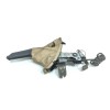 Recambio de palanca freno de mano para bmw 5 (e60) 530 i referencia OEM IAM 34416761095 / 6761095  