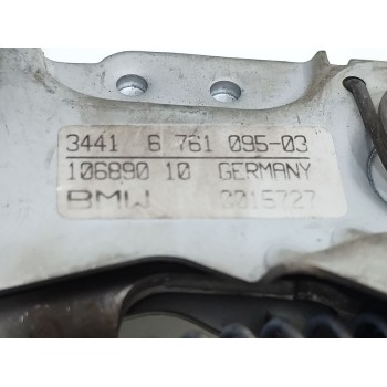 Recambio de palanca freno de mano para bmw 5 (e60) 530 i referencia OEM IAM 34416761095 / 6761095  