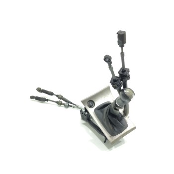 Recambio de palanca cambio para toyota corolla (_e12_) 2.0 d-4d (cde120r_, cde120l_) referencia OEM IAM   