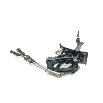 Recambio de palanca cambio para toyota corolla (_e12_) 2.0 d-4d (cde120r_, cde120l_) referencia OEM IAM   