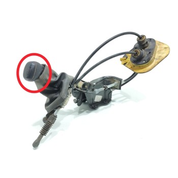 Recambio de palanca cambio para fiat ducato autobús (230_) 2.8 jtd referencia OEM IAM 1331789080  