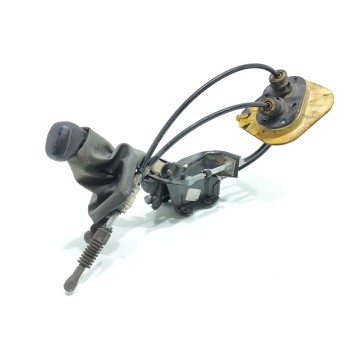 Recambio de palanca cambio para fiat ducato autobús (230_) 2.8 jtd referencia OEM IAM 1331789080  
