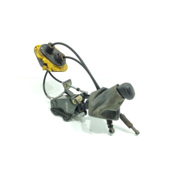 Recambio de palanca cambio para fiat ducato autobús (230_) 2.8 jtd referencia OEM IAM 1331789080  