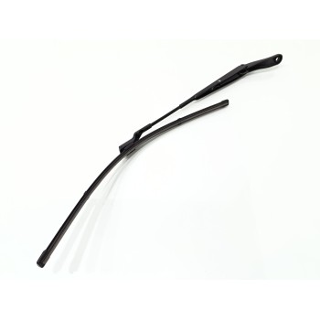 Recambio de brazo limpia delantero izquierdo para opel corsa f gs line referencia OEM IAM 9822931680  