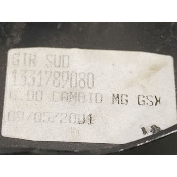 Recambio de palanca cambio para fiat ducato autobús (230_) 2.8 jtd referencia OEM IAM 1331789080  