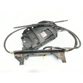 Recambio de freno de mano electrico para renault scénic ii (jm0/1_) 1.5 dci (jm0f) referencia OEM IAM 8200418647  