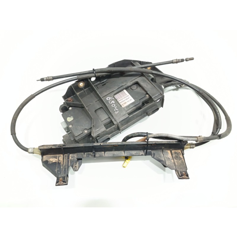 Recambio de freno de mano electrico para renault scénic ii (jm0/1_) 1.5 dci (jm0f) referencia OEM IAM 8200418647  