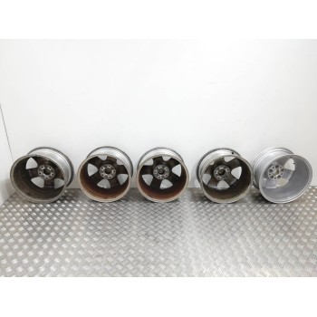 Recambio de juego llantas para audi a6 berlina (4b2) 2.5 tdi referencia OEM IAM 4B0601025AA  
