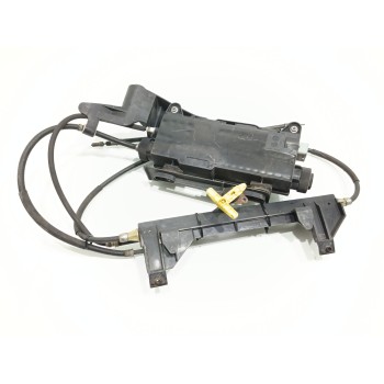 Recambio de freno de mano electrico para renault scénic ii (jm0/1_) 1.5 dci (jm0f) referencia OEM IAM 8200418647  