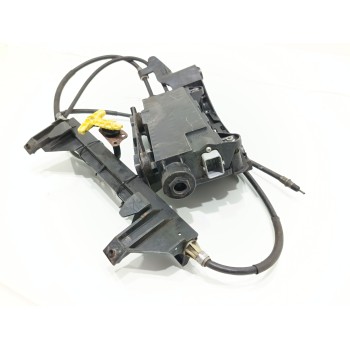 Recambio de freno de mano electrico para renault scénic ii (jm0/1_) 1.5 dci (jm0f) referencia OEM IAM 8200418647  
