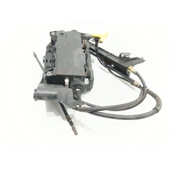Recambio de freno de mano electrico para renault scénic ii (jm0/1_) 1.5 dci (jm0f) referencia OEM IAM 8200418647  