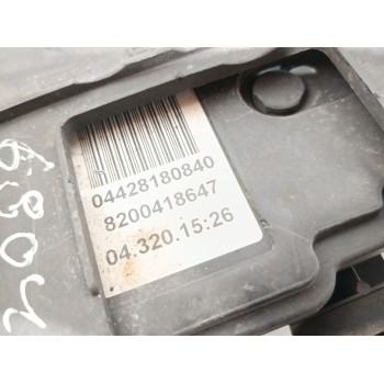 Recambio de freno de mano electrico para renault scénic ii (jm0/1_) 1.5 dci (jm0f) referencia OEM IAM 8200418647  