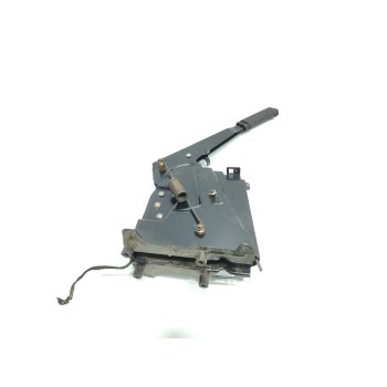 Recambio de palanca freno de mano para iveco daily iv caja/chasis 29l12 referencia OEM IAM   