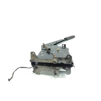 Recambio de palanca freno de mano para iveco daily iv caja/chasis 29l12 referencia OEM IAM   