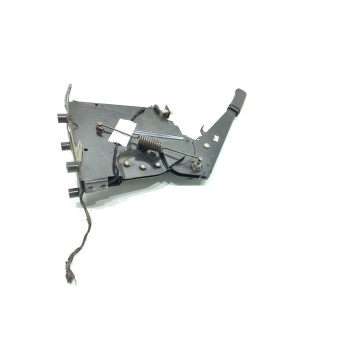 Recambio de palanca freno de mano para iveco daily iv caja/chasis 29l12 referencia OEM IAM   