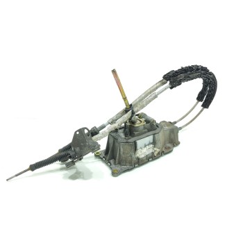 Recambio de palanca cambio para seat cordoba (6k1, 6k2) 1.9 tdi referencia OEM IAM 6K0711049 / 6N0711061A  