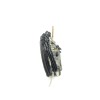 Recambio de palanca cambio para seat cordoba (6k1, 6k2) 1.9 tdi referencia OEM IAM 6K0711049 / 6N0711061A  