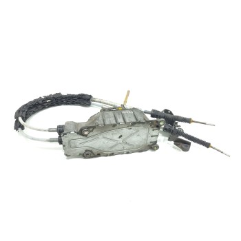 Recambio de palanca cambio para seat cordoba (6k1, 6k2) 1.9 tdi referencia OEM IAM 6K0711049 / 6N0711061A  