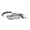 Recambio de palanca cambio para seat cordoba (6k1, 6k2) 1.9 tdi referencia OEM IAM 6K0711049 / 6N0711061A  
