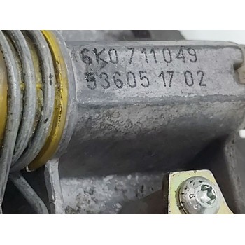 Recambio de palanca cambio para seat cordoba (6k1, 6k2) 1.9 tdi referencia OEM IAM 6K0711049 / 6N0711061A  
