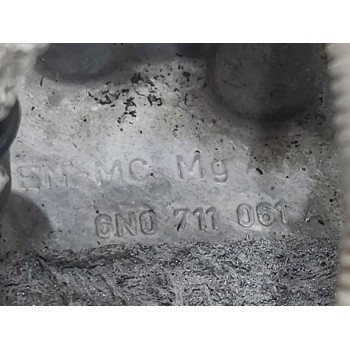 Recambio de palanca cambio para seat cordoba (6k1, 6k2) 1.9 tdi referencia OEM IAM 6K0711049 / 6N0711061A  