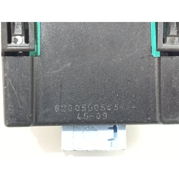 Recambio de palanca freno de mano para renault espace iv (jk0/1_) 2.2 dci (jk0h) referencia OEM IAM 8200550545  