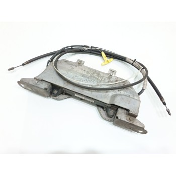 Recambio de freno de mano electrico para renault laguna ii grandtour (kg0/1_) 1.9 dci (kg1v) referencia OEM IAM 8200498693  