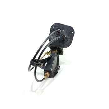 Recambio de palanca cambio para peugeot boxer caja/chasis (zct_) 2.5 td referencia OEM IAM   