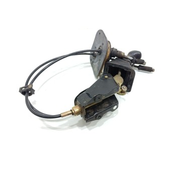 Recambio de palanca cambio para peugeot boxer caja/chasis (zct_) 2.5 td referencia OEM IAM   