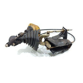 Recambio de palanca cambio para peugeot boxer caja/chasis (zct_) 2.5 td referencia OEM IAM   
