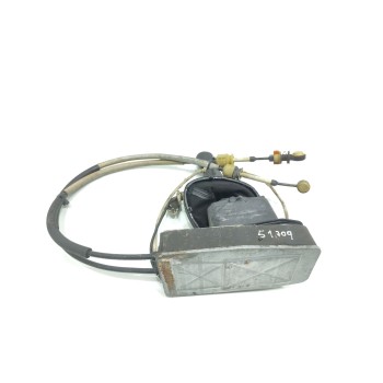 Recambio de palanca cambio para citroën c5 ii (rc_) 2.0 hdi (rcrhrh) referencia OEM IAM   