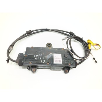 Recambio de freno de mano electrico para citroën c6 (td_) 2.7 hdi referencia OEM IAM 9662941180 10220101054 