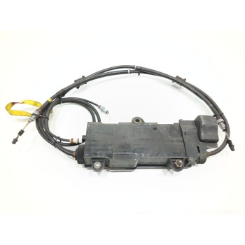 Recambio de freno de mano electrico para citroën c6 (td_) 2.7 hdi referencia OEM IAM 9662941180 10220101054 